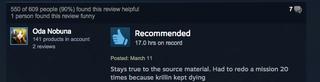 Illustration for article titled Dragon Ball Xenoverse, As Told By Steam Reviews